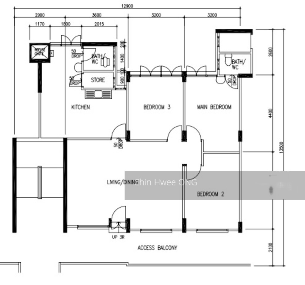Blk 406 Pandan Gardens (Jurong East), HDB 5 Rooms #210584391